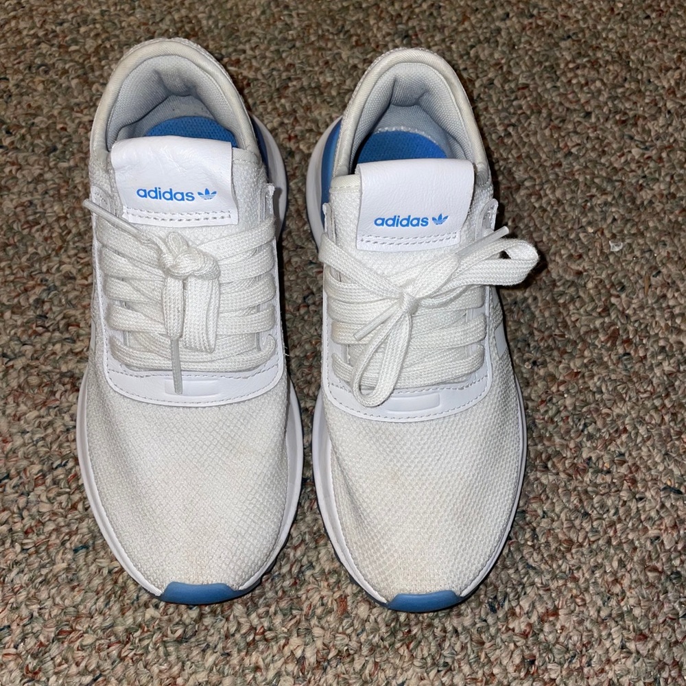 Adidas u_path x sneaker